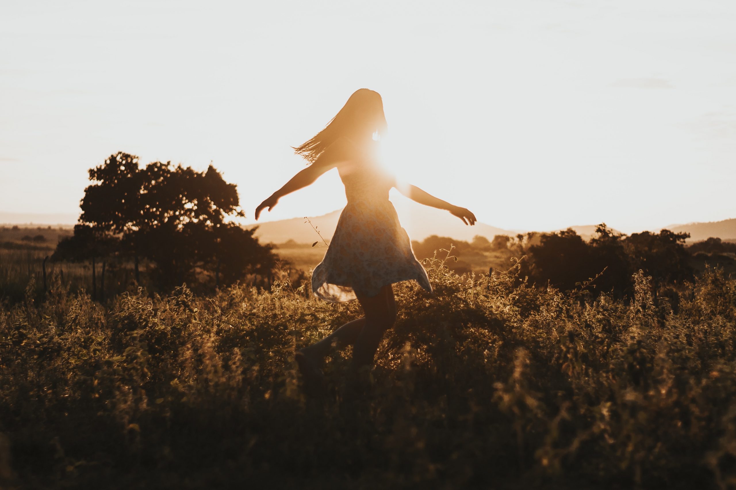 Lebe dein volles Potential – mithilfe von Erdheilung